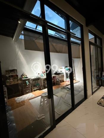 Rumah Minimalis 3 KT di Jakarta Garden City Jakarta Timur Unfurnished Rumah Minimalis 3 KT di Jakarta Garden City Jakarta Timur Unfurnished