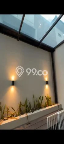 Jual Rumah Luas Megah Dengan View Eksklusif di Jakarta Garden City, Jakarta Timur Jual Rumah Luas Megah Dengan View Eksklusif di Jakarta Garden City, Jakarta Timur