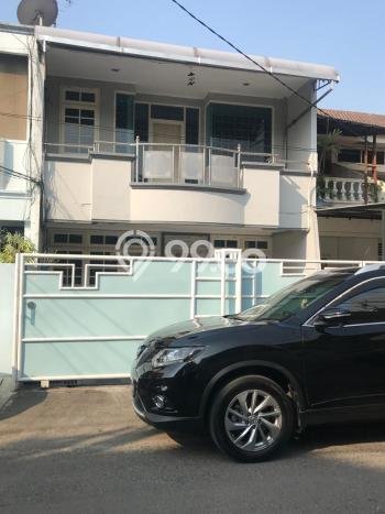 Dijual Rumah Mewah Exclusive di Kelapa Gading, Jakarta Utara Dijual Rumah Mewah Exclusive di Kelapa Gading, Jakarta Utara