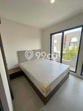 Dijual Cepat Rumah Favorit Siap Huni LB 68m2 di BSD, Tangerang Selatan Dijual Cepat Rumah Favorit Siap Huni LB 68m2 di BSD, Tangerang Selatan