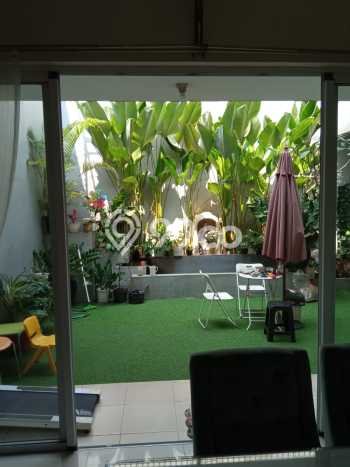 Dijual Rumah Luas Elegan Dengan View Eksklusif di Jakarta Garden City, Jakarta Timur Dijual Rumah Luas Elegan Dengan View Eksklusif di Jakarta Garden City, Jakarta Timur