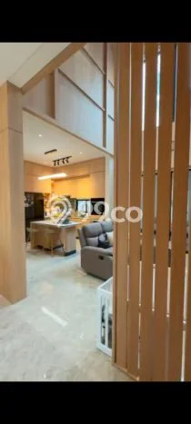 Jual Rumah Luas Megah Dengan View Eksklusif di Jakarta Garden City, Jakarta Timur Jual Rumah Luas Megah Dengan View Eksklusif di Jakarta Garden City, Jakarta Timur