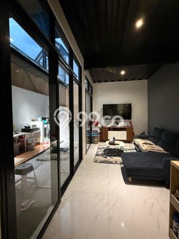 Rumah Minimalis 3 KT di Jakarta Garden City Jakarta Timur Unfurnished Rumah Minimalis 3 KT di Jakarta Garden City Jakarta Timur Unfurnished