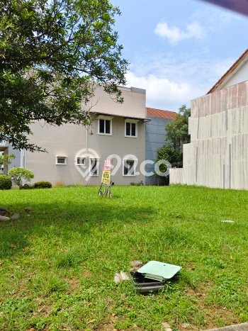 Tanah Kavling Dijual di Jakarta Garden City, Jakarta Timur dengan Luas Tanah 286m2 Tanah Kavling Dijual di Jakarta Garden City, Jakarta Timur dengan Luas Tanah 286m2