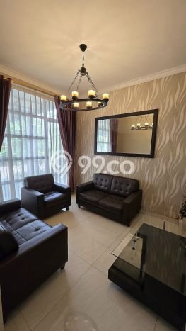Jual Rumah Luas Elegan Dengan View Cantik di Jakarta Garden City, Jakarta Timur Jual Rumah Luas Elegan Dengan View Cantik di Jakarta Garden City, Jakarta Timur