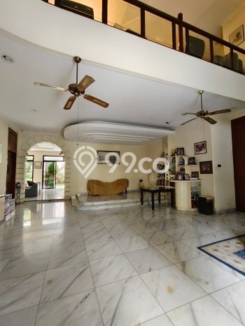 Best Deal Hunian Mewah Ideal dan Luas di Menteng, Jakarta Pusat Best Deal Hunian Mewah Ideal dan Luas di Menteng, Jakarta Pusat