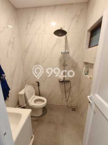 Rumah Luxury Modern Tanpa Renovasi di Jakarta Garden City Jakarta Timur Rumah Luxury Modern Tanpa Renovasi di Jakarta Garden City Jakarta Timur