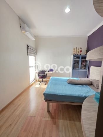 Jual Rumah Luas Elegan Dengan View Cantik di Jakarta Garden City, Jakarta Timur Jual Rumah Luas Elegan Dengan View Cantik di Jakarta Garden City, Jakarta Timur