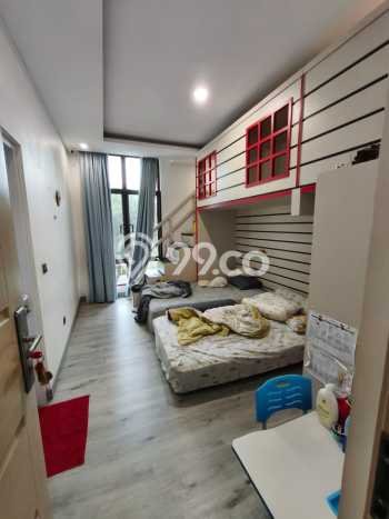 Rumah Luxury Modern Tanpa Renovasi di Jakarta Garden City Jakarta Timur Rumah Luxury Modern Tanpa Renovasi di Jakarta Garden City Jakarta Timur