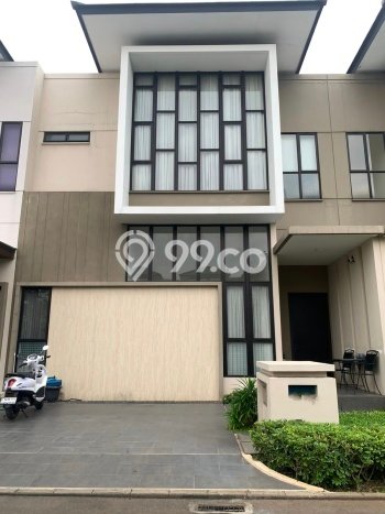 Hunian Super Mewah dengan Akses Paling Strategis di Jakarta Garden City, Jakarta Timur Hunian Super Mewah dengan Akses Paling Strategis di Jakarta Garden City, Jakarta Timur