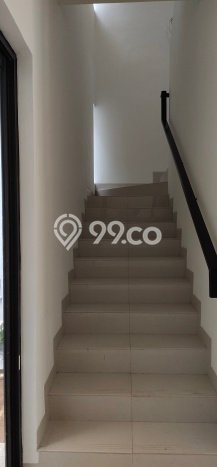 Rumah Modern 3 KT di Metland Menteng Jakarta Timur Semi Furnished Rumah Modern 3 KT di Metland Menteng Jakarta Timur Semi Furnished