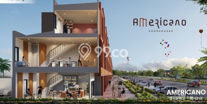 Ruko Bagus Dijual LB 117m2 Lokasi Strategis Jakarta Timur Area Cocok untuk Bisnis Ruko Bagus Dijual LB 117m2 Lokasi Strategis Jakarta Timur Area Cocok untuk Bisnis