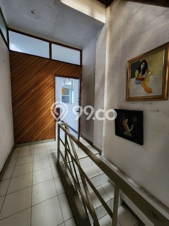 Ruko Paling Dicari LB 180m2 Dijual di Kebayoran Baru Ruko Paling Dicari LB 180m2 Dijual di Kebayoran Baru