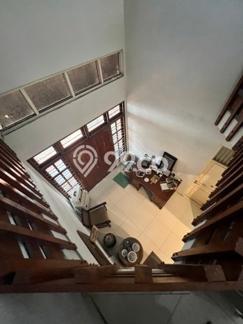 Dijual Rumah Mewah Megah Dengan View Cantik di Gandaria, Jakarta Selatan Dijual Rumah Mewah Megah Dengan View Cantik di Gandaria, Jakarta Selatan