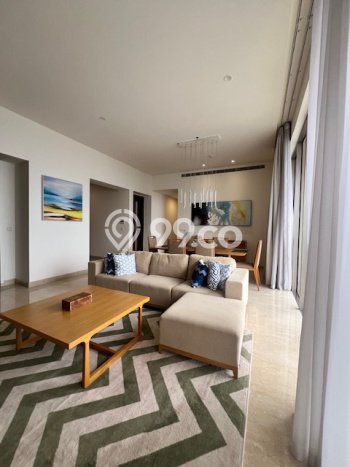 Apartemen Premium Dijual di Kebayoran Lama, Jakarta Selatan Punya 2 Kamar & 2 Kamar Mandi Apartemen Premium Dijual di Kebayoran Lama, Jakarta Selatan Punya 2 Kamar & 2 Kamar Mandi