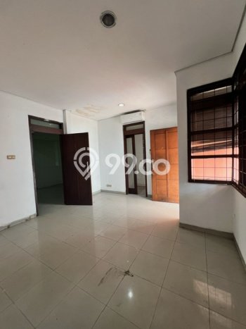 Hunian Elit LB 96m2 Siap Pakai Desain Elegan di Pondok Pinang, Jakarta Selatan Hunian Elit LB 96m2 Siap Pakai Desain Elegan di Pondok Pinang, Jakarta Selatan