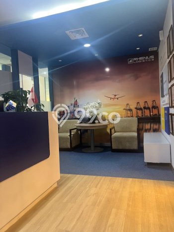 Kantor Usaha Dijual di Pasar Minggu Jakarta Selatan LT 12500m2 & LB 294m2 Kantor Usaha Dijual di Pasar Minggu Jakarta Selatan LT 12500m2 & LB 294m2