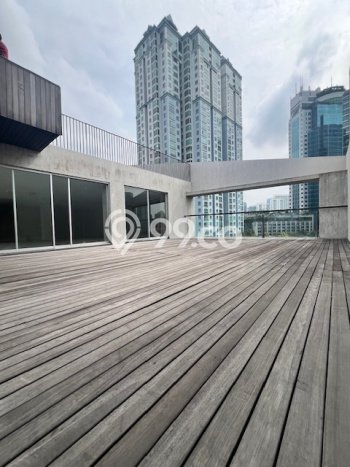 Kantor untuk Disewa di Pusat Jakarta Selatan Luas Bangunan 282m2 Kantor untuk Disewa di Pusat Jakarta Selatan Luas Bangunan 282m2