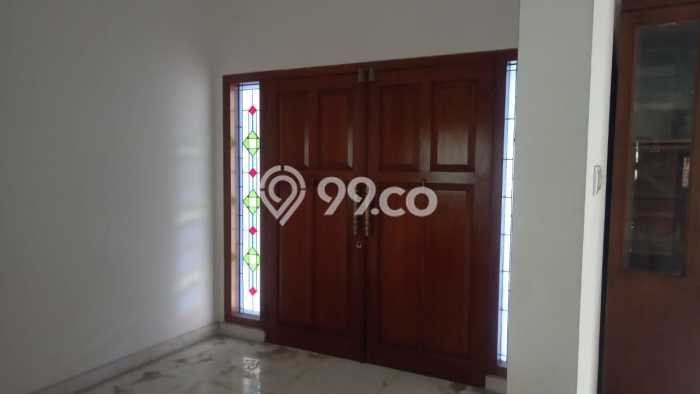For Sale! Premium House LT 1235m2 Desain Modern di Pondok Indah For Sale! Premium House LT 1235m2 Desain Modern di Pondok Indah