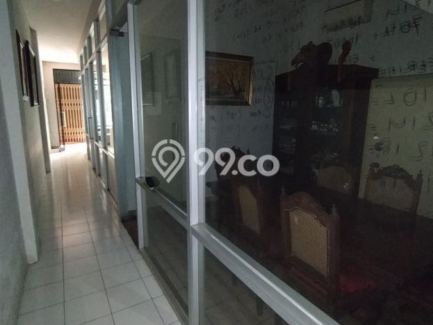 Ruko Paling Dicari LB 180m2 Dijual di Kebayoran Baru Ruko Paling Dicari LB 180m2 Dijual di Kebayoran Baru