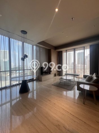 Paling Dicari! Apartemen Premium Dijual di Kuningan Punya 3 Bedroom Paling Dicari! Apartemen Premium Dijual di Kuningan Punya 3 Bedroom