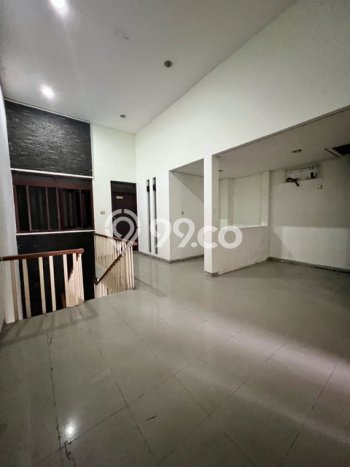 Hunian Elit LB 96m2 Siap Pakai Desain Elegan di Pondok Pinang, Jakarta Selatan Hunian Elit LB 96m2 Siap Pakai Desain Elegan di Pondok Pinang, Jakarta Selatan