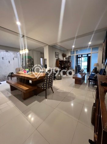Dijual Rumah Mewah Megah Dengan View Cantik di Gandaria, Jakarta Selatan Dijual Rumah Mewah Megah Dengan View Cantik di Gandaria, Jakarta Selatan