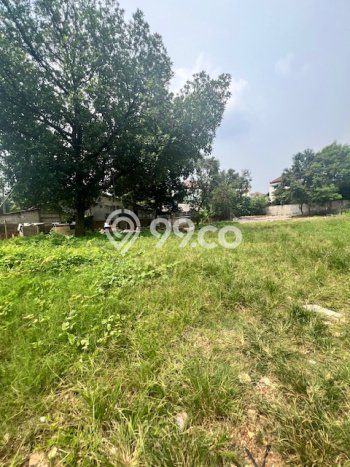 Tanah di Ciputat, Tangerang Selatan Luas 1545m2 Dijual Segera Tanah di Ciputat, Tangerang Selatan Luas 1545m2 Dijual Segera
