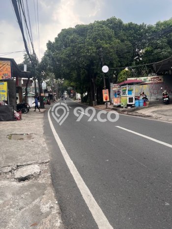 Rumah Mewah Dijual LT 240m2 di Pasar Minggu, Jakarta Selatan Rumah Mewah Dijual LT 240m2 di Pasar Minggu, Jakarta Selatan