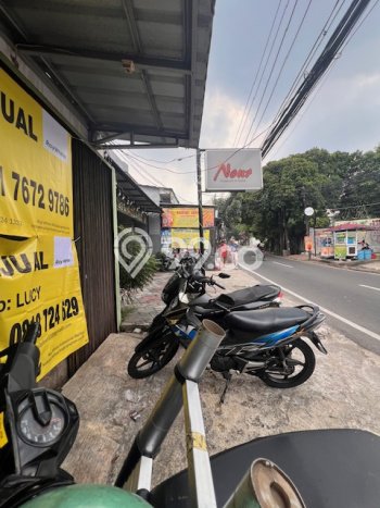 Rumah Mewah Dijual LT 240m2 di Pasar Minggu, Jakarta Selatan Rumah Mewah Dijual LT 240m2 di Pasar Minggu, Jakarta Selatan