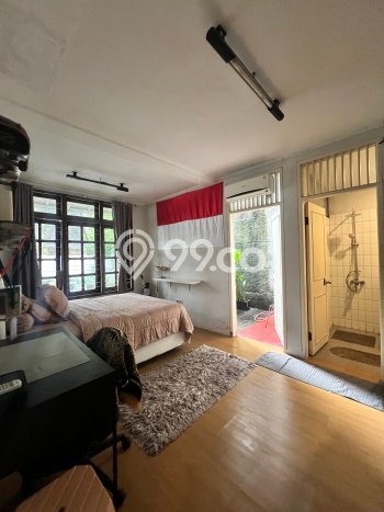 Dijual Rumah Mewah Megah Dengan View Cantik di Gandaria, Jakarta Selatan Dijual Rumah Mewah Megah Dengan View Cantik di Gandaria, Jakarta Selatan