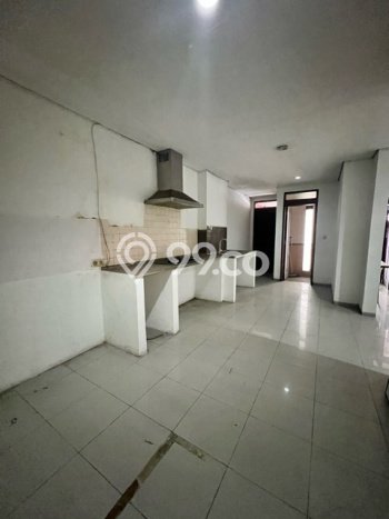 Hunian Elit LB 96m2 Siap Pakai Desain Elegan di Pondok Pinang, Jakarta Selatan Hunian Elit LB 96m2 Siap Pakai Desain Elegan di Pondok Pinang, Jakarta Selatan