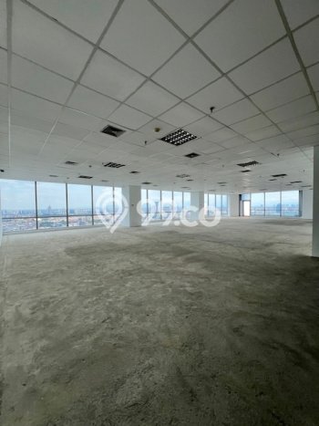 Untuk Disewa Kantor di Tebet Jakarta Selatan LT 371m2, LB 371m2 Untuk Disewa Kantor di Tebet Jakarta Selatan LT 371m2, LB 371m2