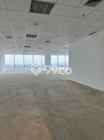 Untuk Disewa Kantor di Tebet Jakarta Selatan LT 371m2, LB 371m2 Untuk Disewa Kantor di Tebet Jakarta Selatan LT 371m2, LB 371m2