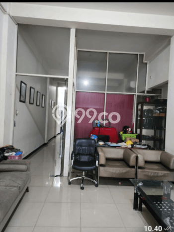 Kantor Dijual di Jakarta Pusat LT 156m2 & LB 430m2 Lokasi Terbaik! Kantor Dijual di Jakarta Pusat LT 156m2 & LB 430m2 Lokasi Terbaik!