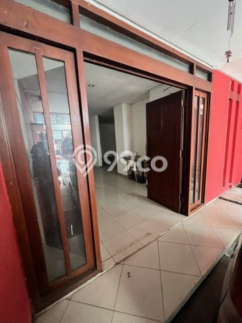 Hunian Elit LB 96m2 Siap Pakai Desain Elegan di Pondok Pinang, Jakarta Selatan Hunian Elit LB 96m2 Siap Pakai Desain Elegan di Pondok Pinang, Jakarta Selatan