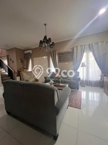 Rumah Luxury Modern Siap Huni di Lebak Bulus Jakarta Selatan Rumah Luxury Modern Siap Huni di Lebak Bulus Jakarta Selatan