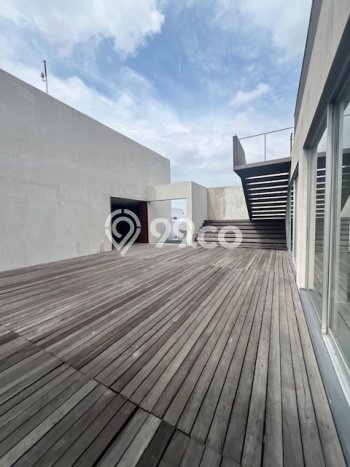 Kantor untuk Disewa di Pusat Jakarta Selatan Luas Bangunan 282m2 Kantor untuk Disewa di Pusat Jakarta Selatan Luas Bangunan 282m2