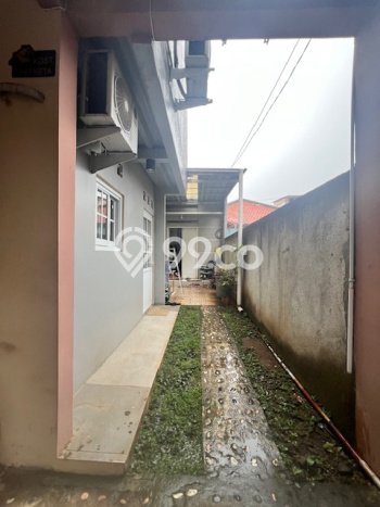 Siap Huni Rumah Mewah 6 Kamar di Kebayoran Lama Dekat ke Mana Pun Siap Huni Rumah Mewah 6 Kamar di Kebayoran Lama Dekat ke Mana Pun