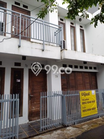 Rumah Modern Cantik 4 KT Bisa Langsung Pindah di Cempaka Putih Rumah Modern Cantik 4 KT Bisa Langsung Pindah di Cempaka Putih