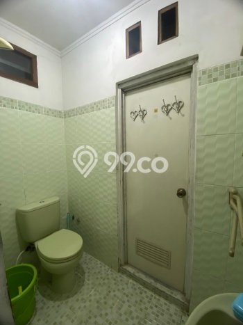 Rumah Modern Cantik 4 KT Bisa Langsung Pindah di Cempaka Putih Rumah Modern Cantik 4 KT Bisa Langsung Pindah di Cempaka Putih