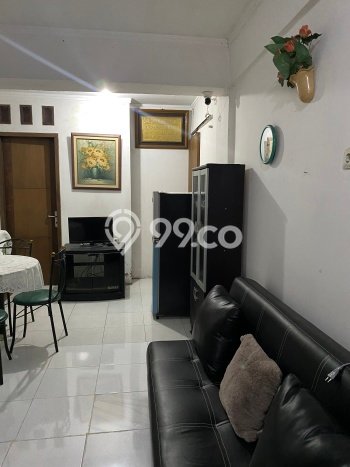 Rumah Modern Cantik 4 KT Bisa Langsung Pindah di Cempaka Putih Rumah Modern Cantik 4 KT Bisa Langsung Pindah di Cempaka Putih