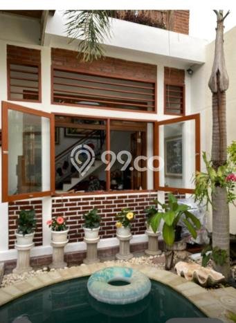 RENT! Vila Kawasan , Area 0m2m², Dekat Mudah Pusat Kota RENT! Vila Kawasan , Area 0m2m², Dekat Mudah Pusat Kota