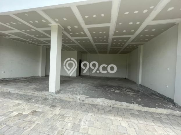 Unit Ruko Tersedia di Pererenan Spesifikasi LB 118m2 Unit Ruko Tersedia di Pererenan Spesifikasi LB 118m2