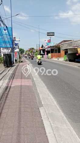 Komersial Disewakan di Kawasan Ramai Mengwi, Badung Komersial Disewakan di Kawasan Ramai Mengwi, Badung