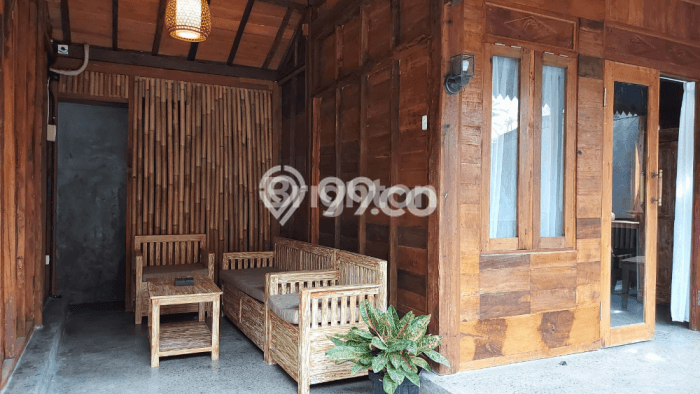Disewakan Rumah Konsep Minimalis di Kuta Utara Badung dengan 2 Kamar Disewakan Rumah Konsep Minimalis di Kuta Utara Badung dengan 2 Kamar