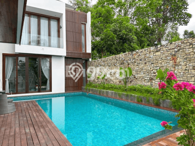 Vila Premium di , Area 432m2m², Kawasan Nyaman Vila Premium di , Area 432m2m², Kawasan Nyaman