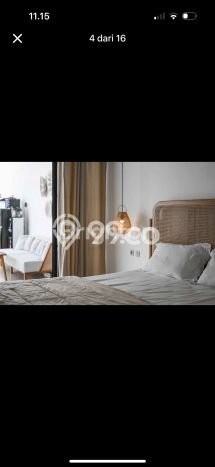 Vila di , Luas 100m2m², For Rent, Lingkungan Nyaman Vila di , Luas 100m2m², For Rent, Lingkungan Nyaman