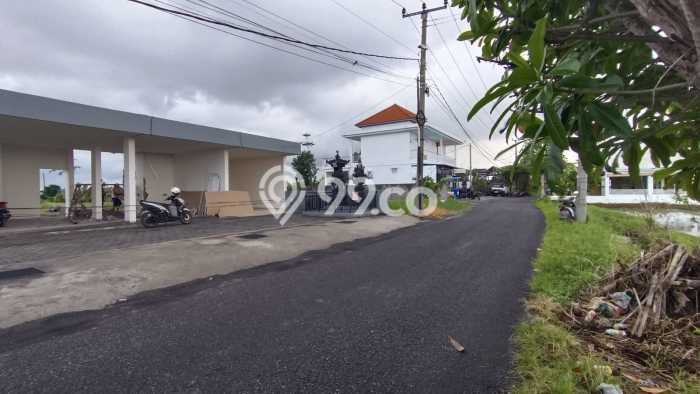 Unit Komersial Disewakan di Badung Area Strategis Harga Kompetitif Unit Komersial Disewakan di Badung Area Strategis Harga Kompetitif