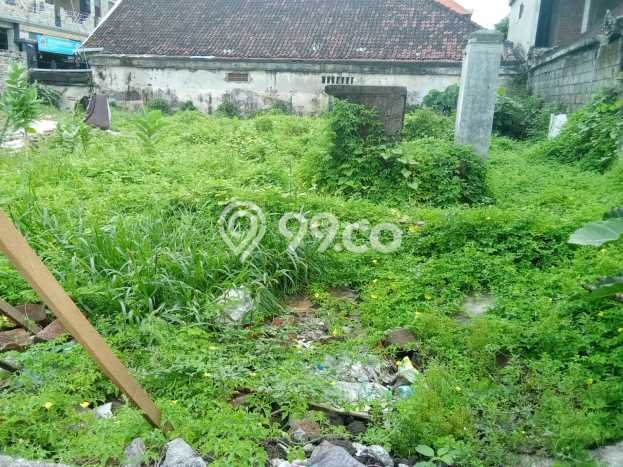 Lahan Kosong Dijual di Denpasar dengan Area 300m2 Lahan Kosong Dijual di Denpasar dengan Area 300m2